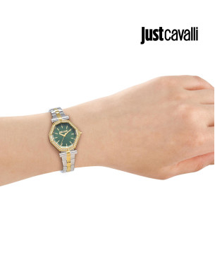 Just Cavalli Ladies Watch